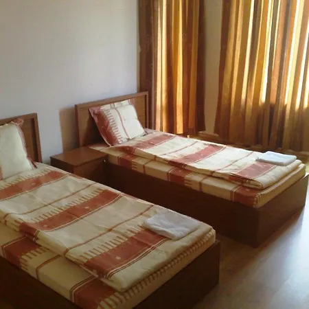 Guest house Ekaterina Ravda