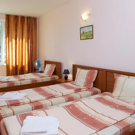 Guest house Ekaterina