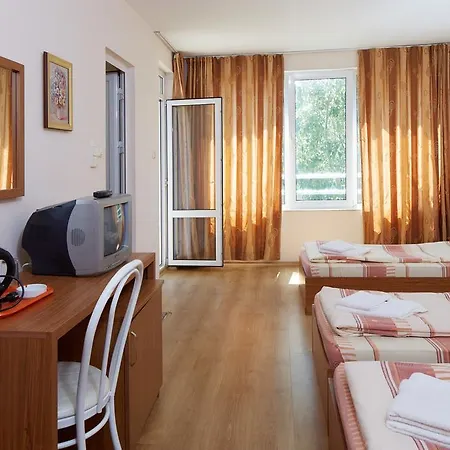 Guest house Ekaterina