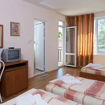 Ekaterina Guest house Ravda