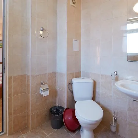 Ekaterina Guest house *