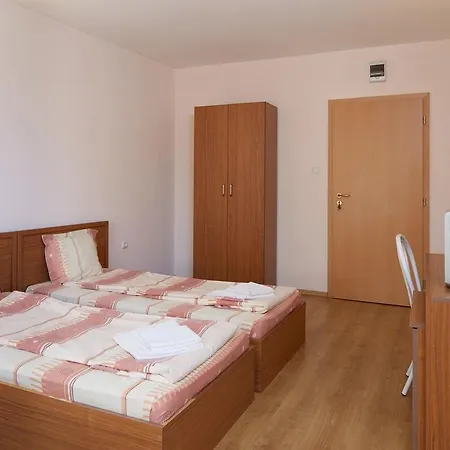Ekaterina Guest house Ravda
