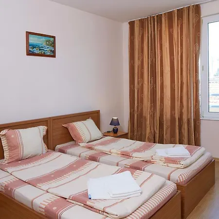Guest house Ekaterina