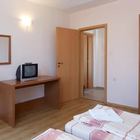 Guest house Ekaterina