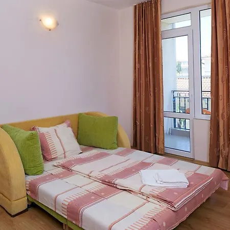 Ekaterina Guest house *