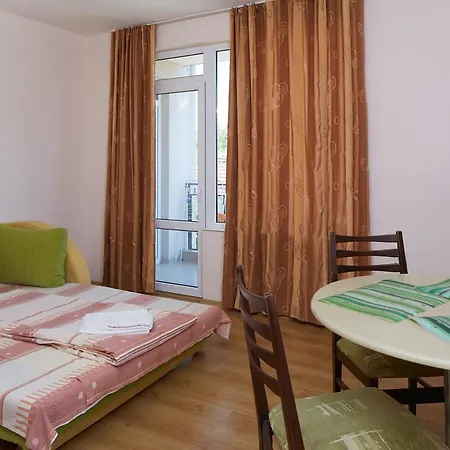 Guest house Ekaterina *
