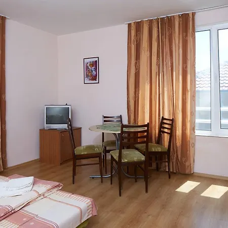 Ekaterina Guest house *