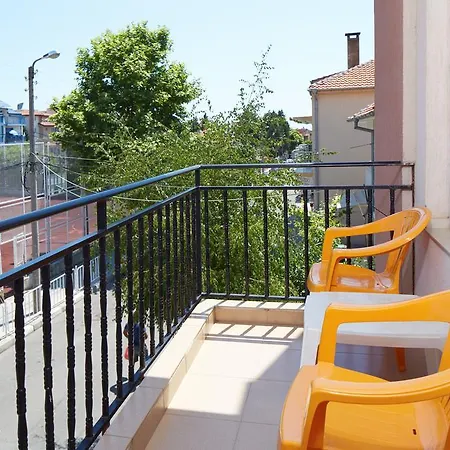 Guest house Ekaterina Ravda