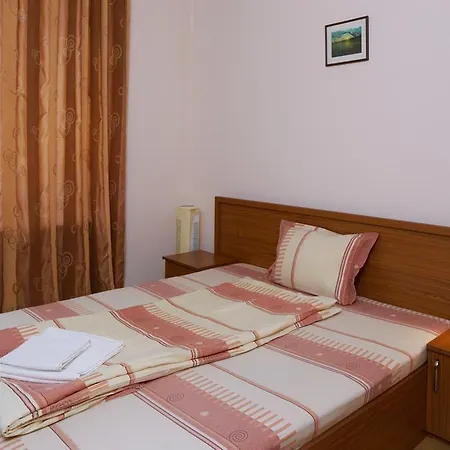Ekaterina Guest house