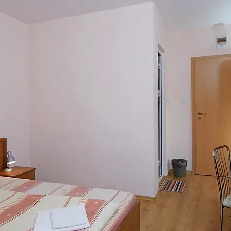 Ekaterina Guest house Ravda