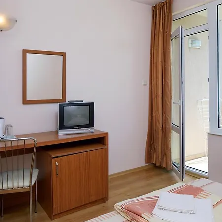 Ekaterina Guest house