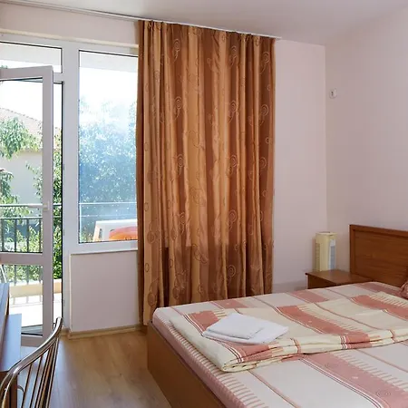 Ekaterina Guest house Ravda